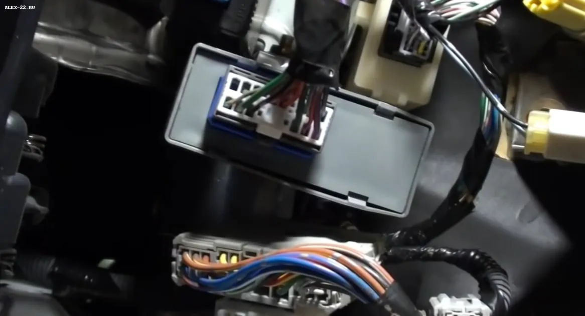 where a find drl relay in honda cars, где находится и как выглядит реле дневных ходовых огней Хонда