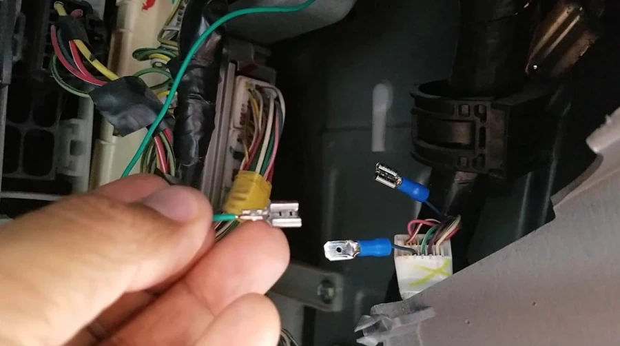 Toyota Tacoma система tmps давай досвиданья